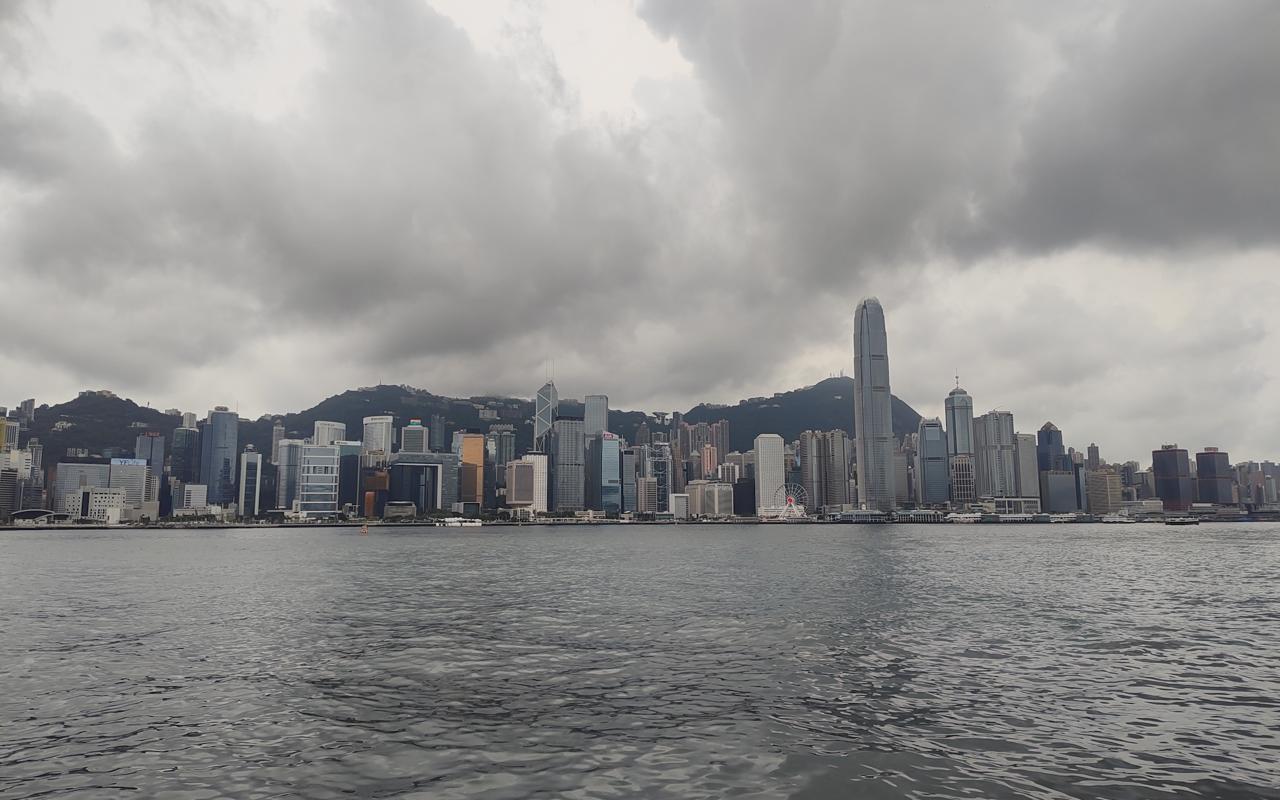 香港一日游-image