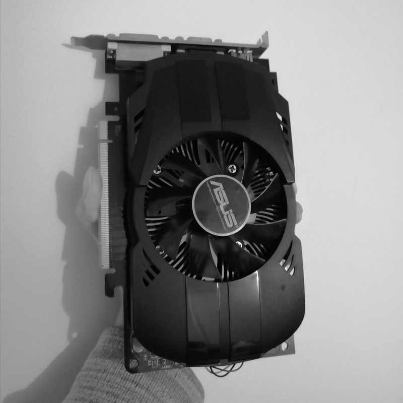 HD7770 一路走好