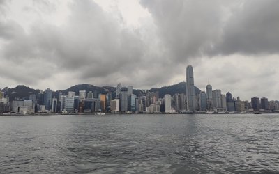 香港一日游